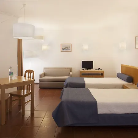 Turim Estrela Do Vau 4*