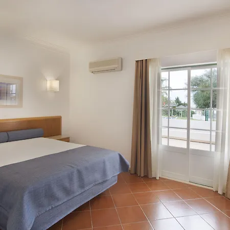 Turim Estrela Do Vau Apartmanhotel 4*