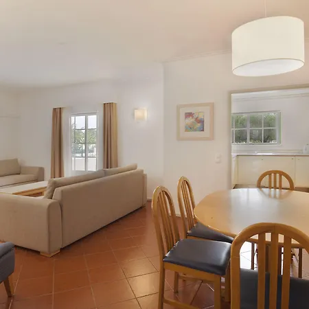 Turim Estrela Do Vau Aparthotel Portimão