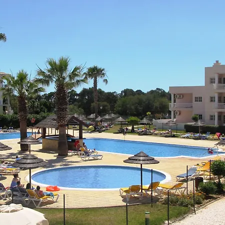 Turim Estrela Do Vau Aparthotel 4*