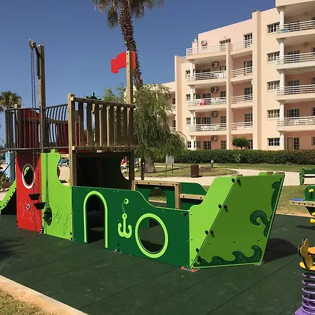 Aparthotel Turim Estrela Do Vau 4*