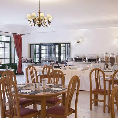 Turim Estrela Do Vau Aparthotel Portimão