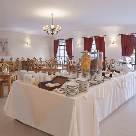 Turim Estrela Do Vau Aparthotel Portimão