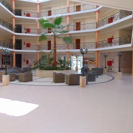 Lägenhetshotell Turim Estrela Do Vau