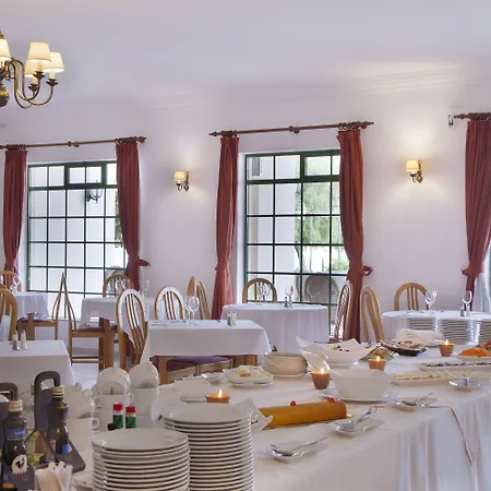Turim Estrela Do Vau Apart-hotel