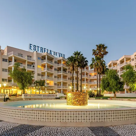 Turim Estrela Do Vau 4* Портіман