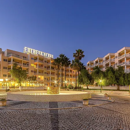 Aparthotel Turim Estrela Do Vau