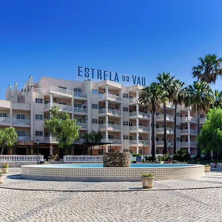 Turim Estrela Do Vau 4* Портіман