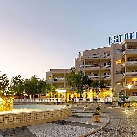 Turim Estrela Do Vau Aparthotel 4*