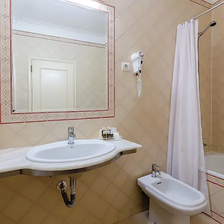 Aparthotel Turim Estrela Do Vau 4*