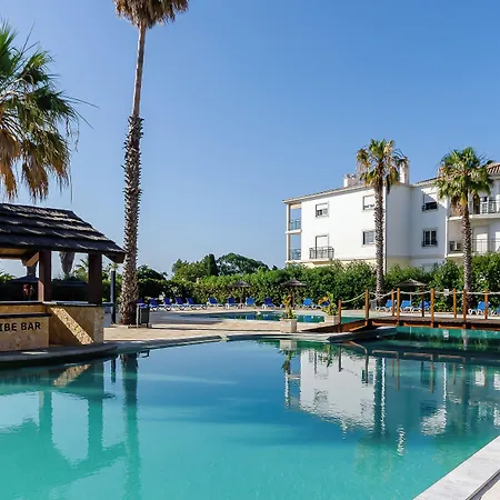 Aparthotel Turim Estrela Do Vau