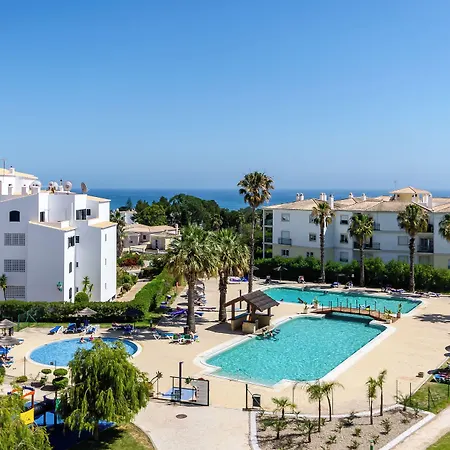 Aparthotel Turim Estrela Do Vau