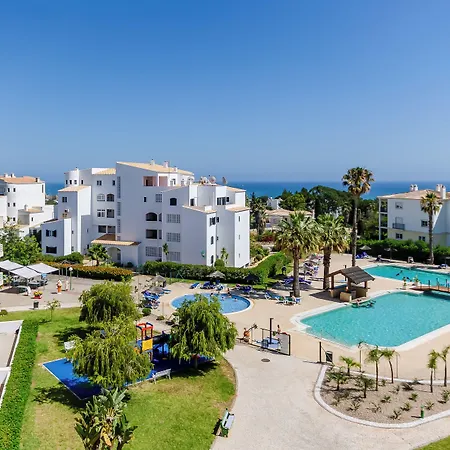 Turim Estrela Do Vau 4* Portimão