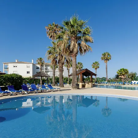 Aparthotel Turim Estrela Do Vau Portimão