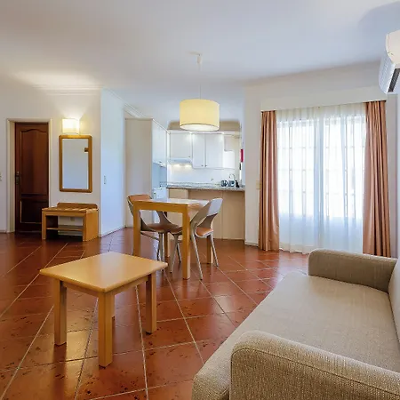 Turim Estrela Do Vau Aparthotel Portimão