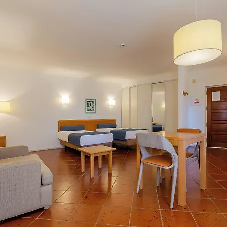 Turim Estrela Do Vau 4* Portimão