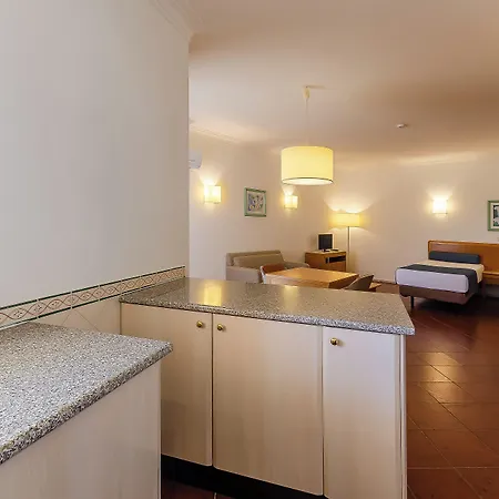 Aparthotel Turim Estrela Do Vau 4*