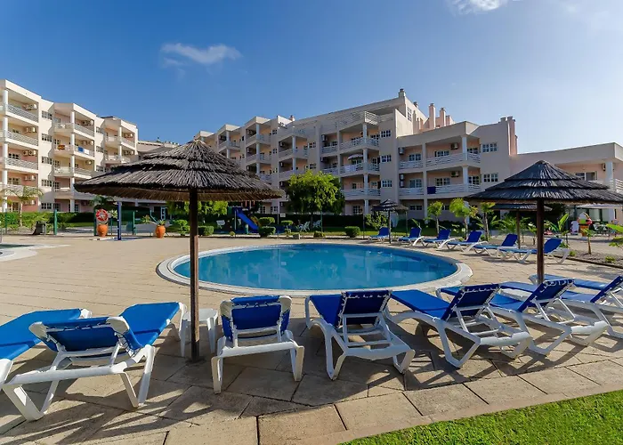 شقة فندقية Turim Estrela Do Vau