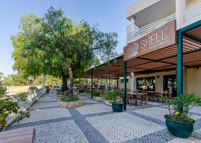 Turim Estrela Do Vau 4*