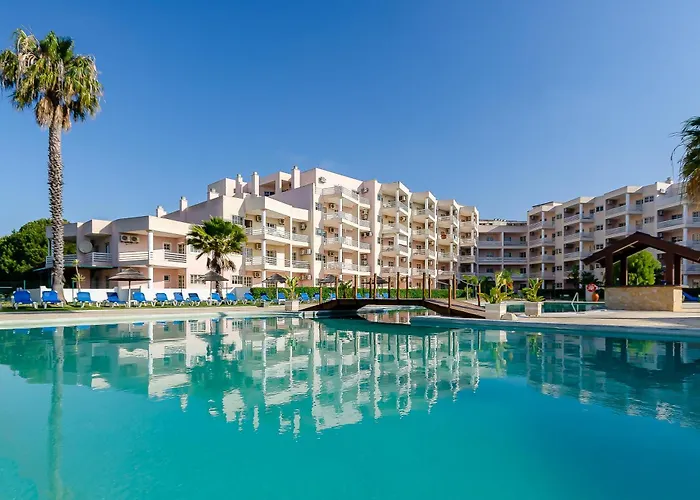 شقة فندقية Turim Estrela Do Vau