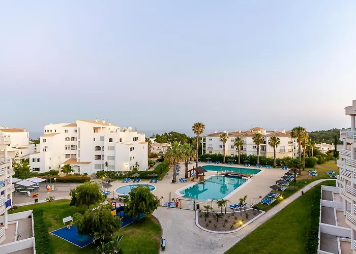 Turim Estrela Do Vau アパートホテル 4*