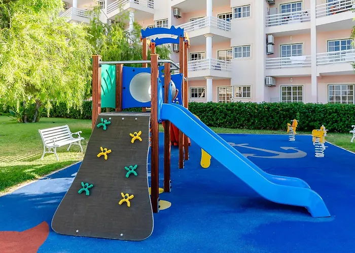 Turim Estrela Do Vau 4* بورتيماو