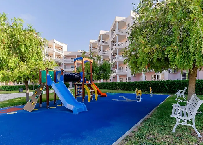 Turim Estrela Do Vau شقة فندقية بورتيماو