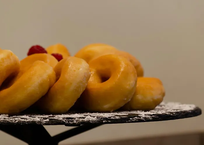 Turim Estrela Do Vau 4*