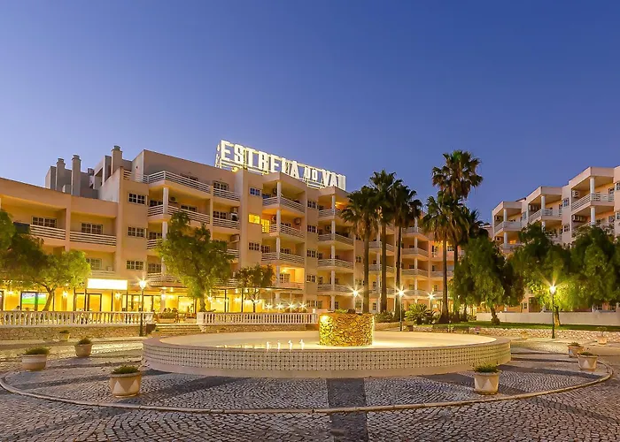 Turim Estrela Do Vau アパートホテル 4*