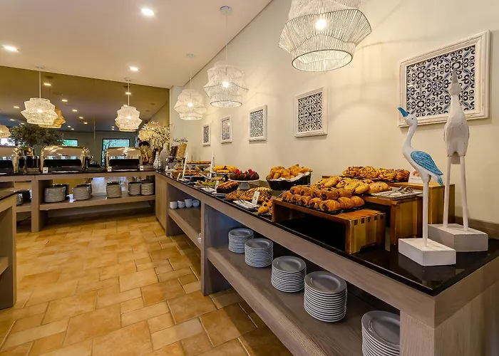 Turim Estrela Do Vau شقة فندقية