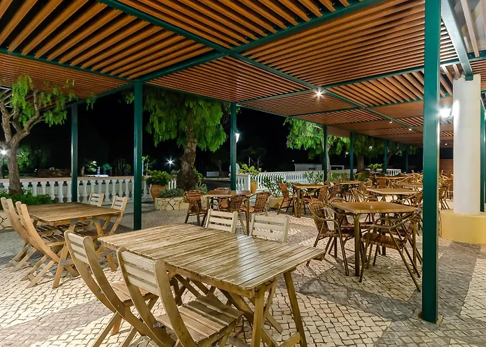 شقة فندقية Turim Estrela Do Vau