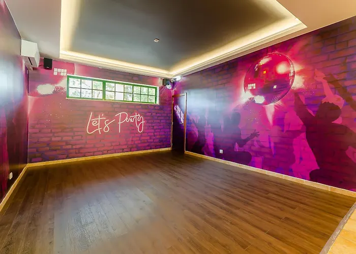 Turim Estrela Do Vau