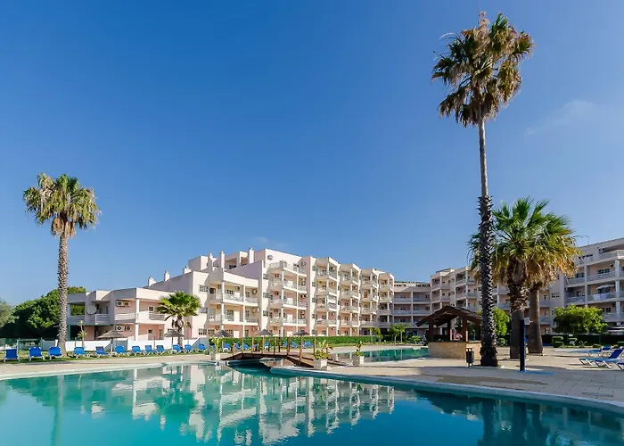 Turim Estrela Do Vau شقة فندقية 4*