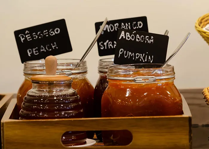 Turim Estrela Do Vau شقة فندقية بورتيماو