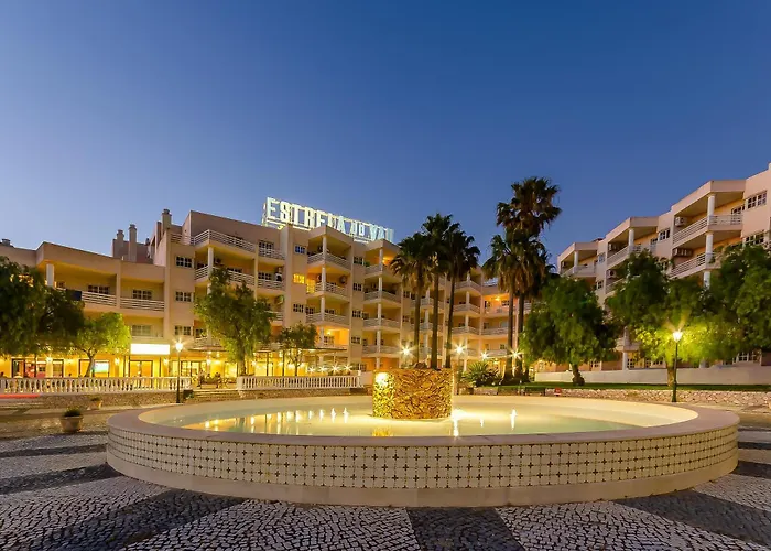 Turim Estrela Do Vau ポルティマン