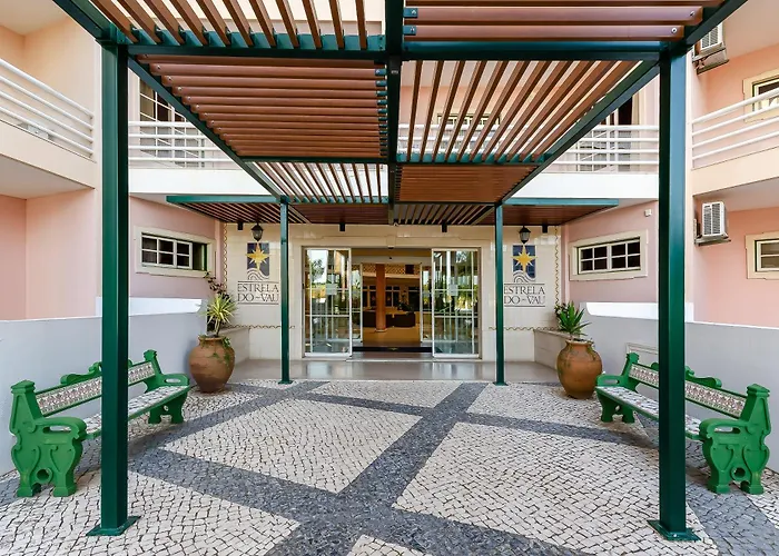 Turim Estrela Do Vau