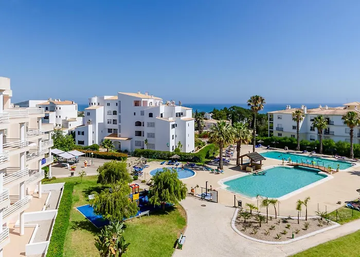 شقة فندقية Turim Estrela Do Vau