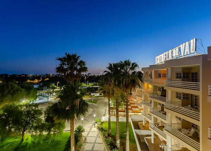 Turim Estrela Do Vau شقة فندقية 4*