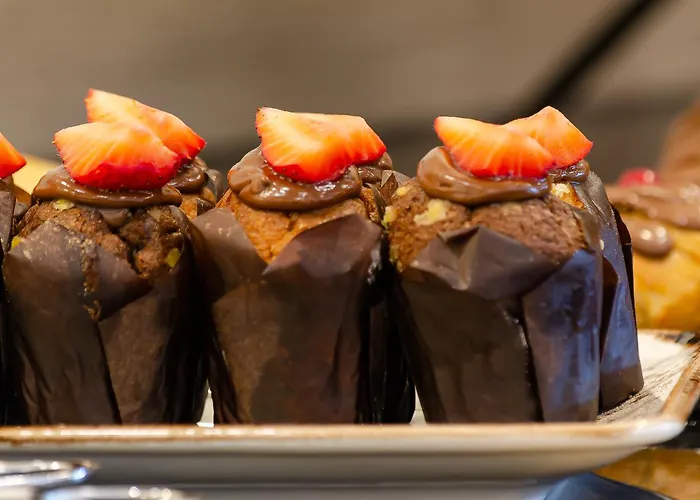 アパートホテル Turim Estrela Do Vau 4*