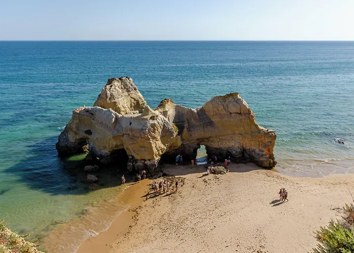 شقة فندقية Turim Estrela Do Vau 4*