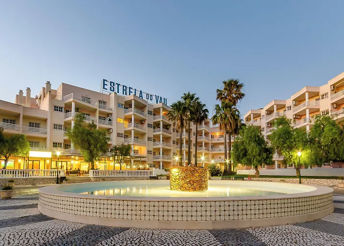 Turim Estrela Do Vau 4* ポルティマン