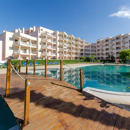 Ξενοδοχείο με διαμερίσματα Turim Estrela Do Vau