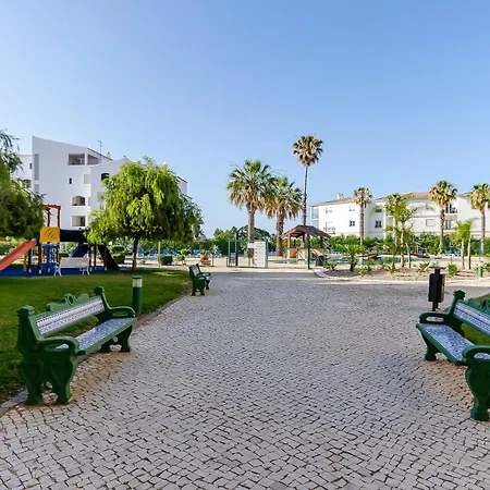 Turim Estrela Do Vau 4* Portimão