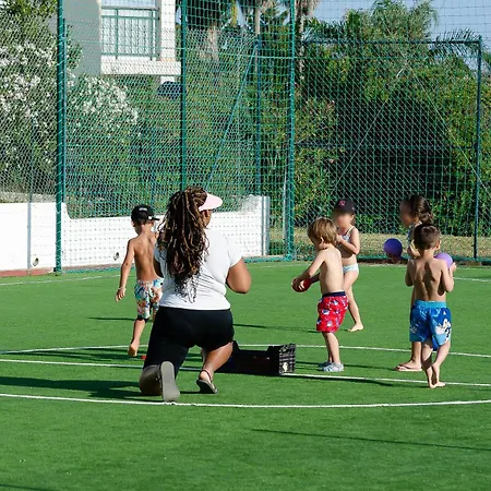 Ξενοδοχείο με διαμερίσματα Turim Estrela Do Vau