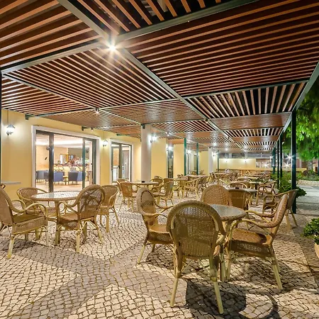 Turim Estrela Do Vau 4* Portimão