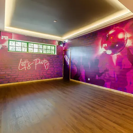 Turim Estrela Do Vau