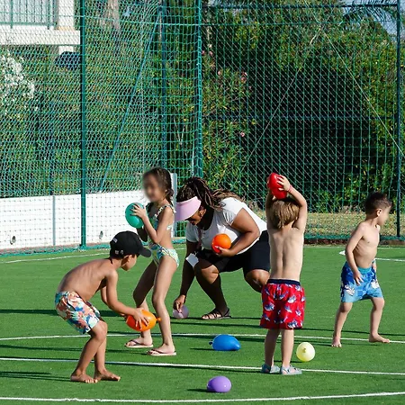 Turim Estrela Do Vau 4* Portimão