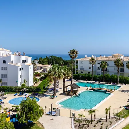 Turim Estrela Do Vau Ξενοδοχείο με διαμερίσματα Portimão