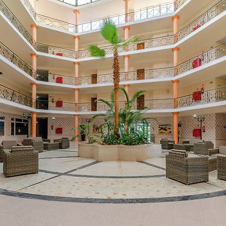 Turim Estrela Do Vau Portimão