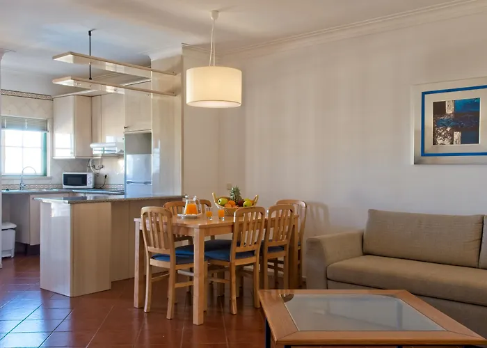 Turim Estrela Do Vau Апарт-отель